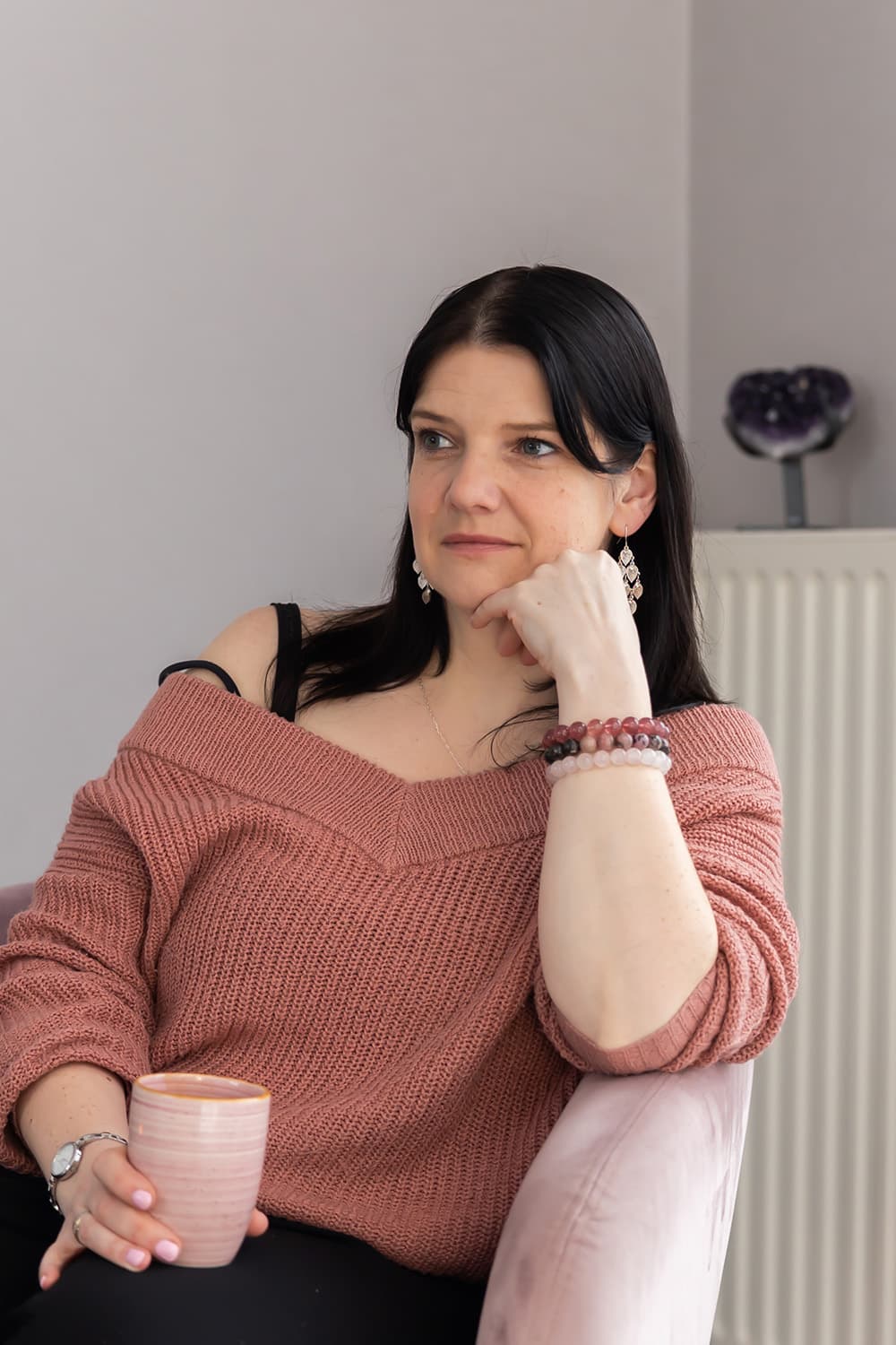 Relatiecoaching voor individuen - persoonlijke begeleiding bij Studio Samen in Oostkamp