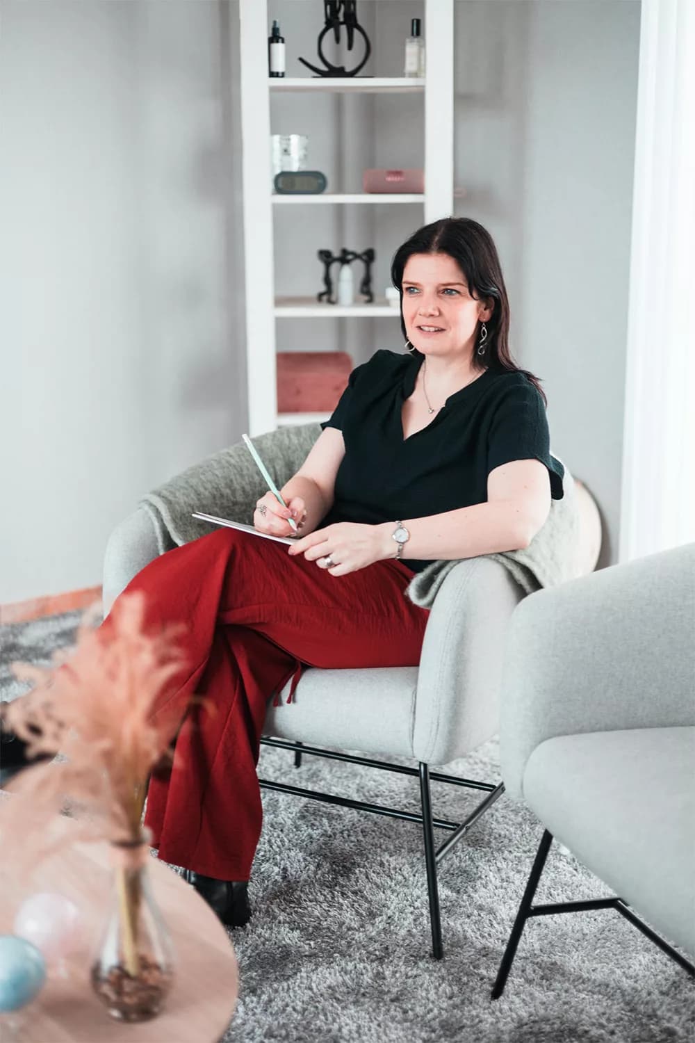 Relatiecoaching voor koppels - persoonlijke begeleiding bij Studio Samen in Oostkamp