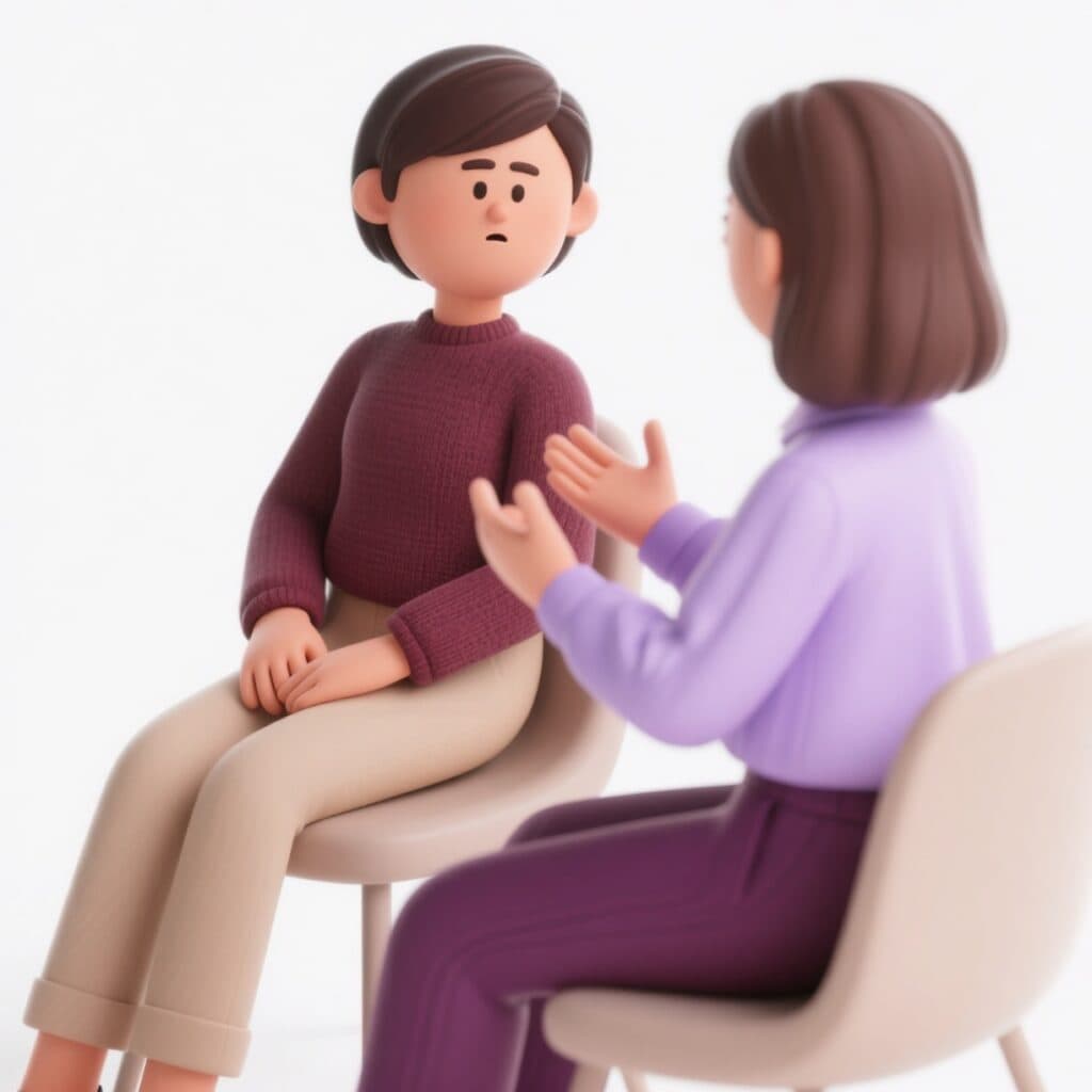 Relatiecoach voor individuen